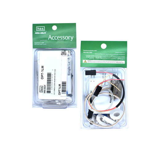 HES OPT1LM Electrical Accessories