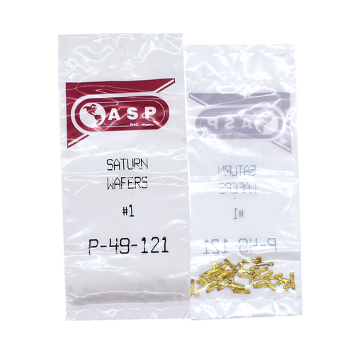 Auto Security P49-121 Saturn Tumbler 25/Pack