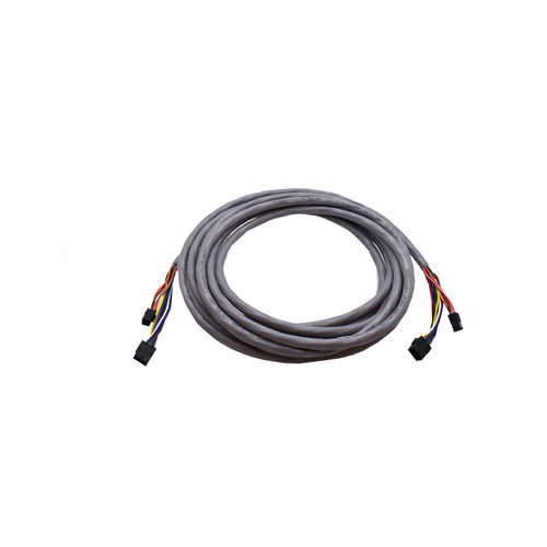 Schlage CON-192 16ft Wire Harness with Molex Connectors for Hollow Metal Doors
