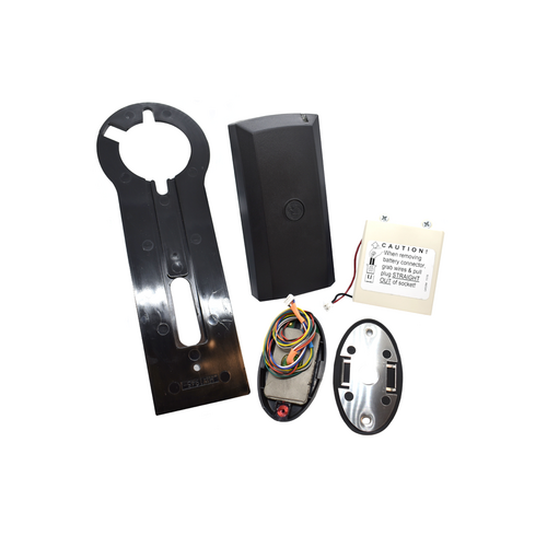 Alarm Lock N90TA ArchiTech Bluetooth,iClass Conversion Kit