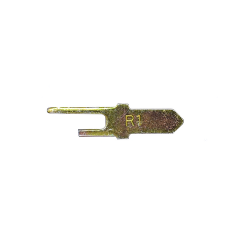 Marks Hardware HS-R2984 7-Pin SFIC Tailpiece, 175/195 Series, for AB, DW and F Functions