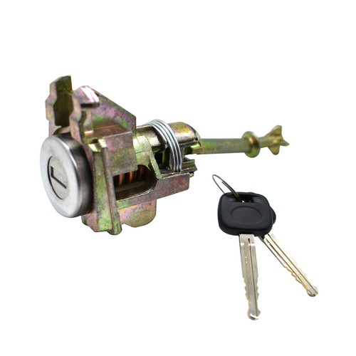 Auto Security D30-530 Toyota Left Door Lock