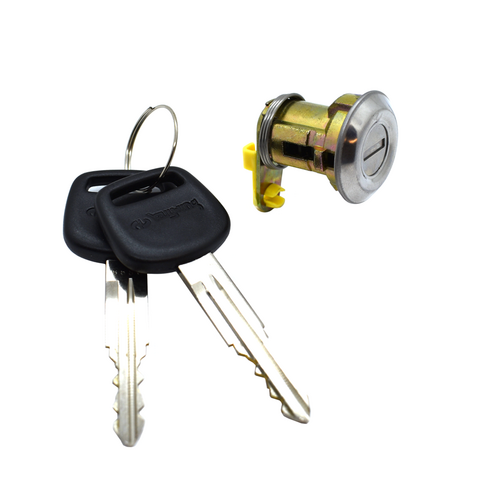 Auto Security D37-102 Daihatsu Door Lock