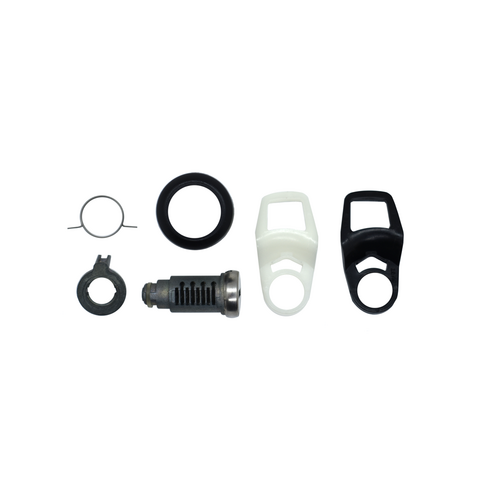 Auto Security D23-208 GM Door Lock Service Package