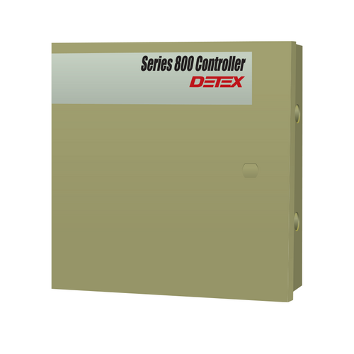 Detex 81-800 DET100 Power Supply
