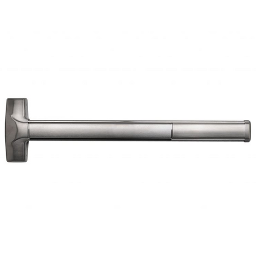 Detex FT87-LD-630-36X96 High Security Fire Rated CVR Concealed Vertical Rod Exit Device, 36in-96in
