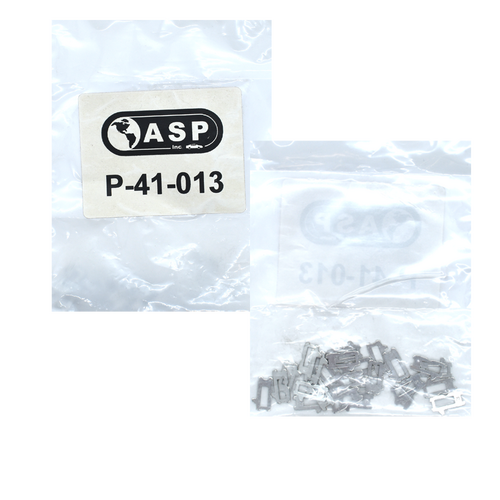 Auto Security P41-013 GM Tumbler 25/Pack