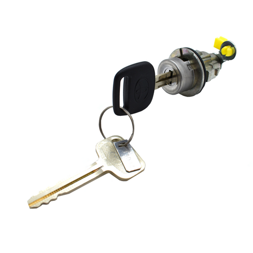 Auto Security B30-174 Toyota Trunk Lock