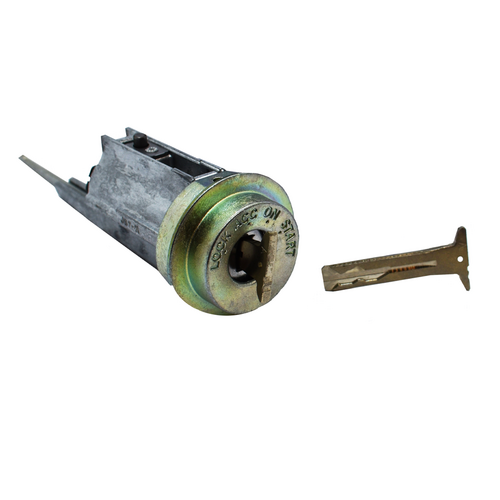 Auto Security C30-195 Lexus IS250, IS300 Ignition