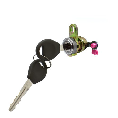Auto Security D16-133 Nissan Door Lock