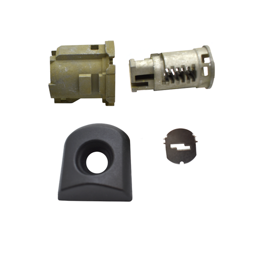 Auto Security D42-225 Ford Right Door Lock