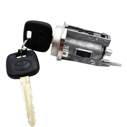 Auto Security C30-178 Toyota RAV4 Ignition Cylinder