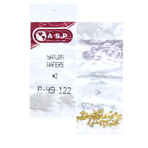 Auto Security P49-122 Saturn Tumbler 25/Pack