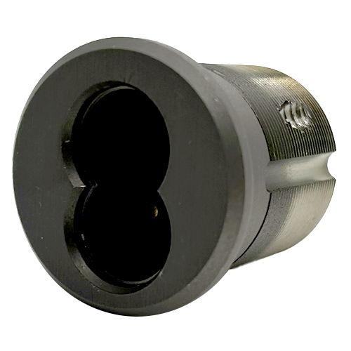 GMS ICM7-10BAR Best SFIC Mortise Housing with Adams Rite Cam, 613/US10B Oil Rubbed Bronze