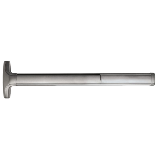 Detex F61-LD-630-36X96 Fire Rated Narrow Stile CVR Concealed Vertical Rod Exit Device, 36in-96in