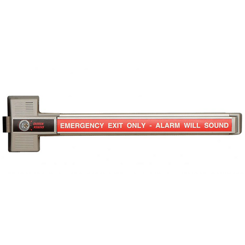 Detex ECL-230X DTX Exit Device