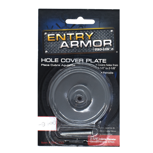 Pro-Lok EHC-100-C Hole Cover- 2-5/8in