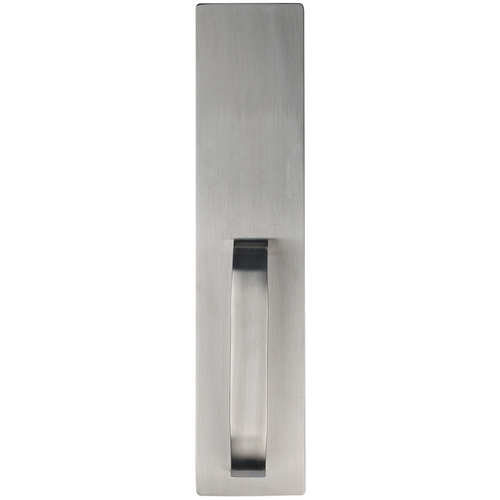 Detex 02C 630 DTX Exit Device Trim