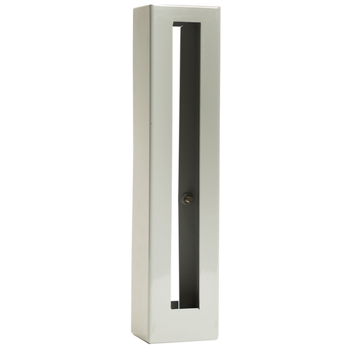 Detex 08GSN DTX Exit Device Trim