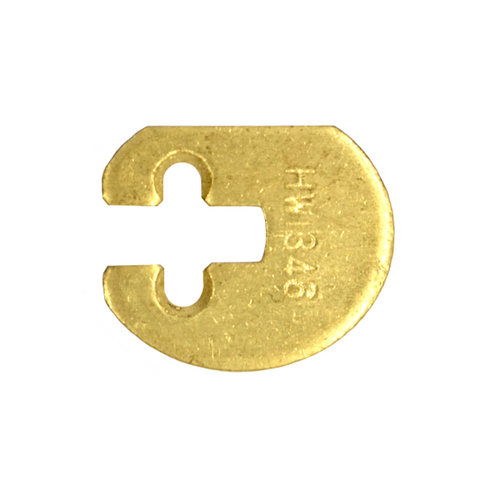 Alarm Lock HW1346 Trilogy Lock Parts