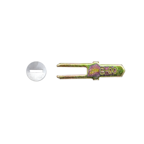 Alarm Lock S6070R Trilogy Lock Parts