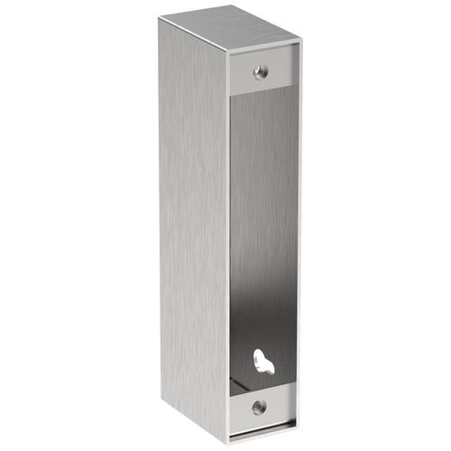 Rutherford Controls YD30S224 YD30S Housing Box with Tape for Single Swing Doors 9-7/16
