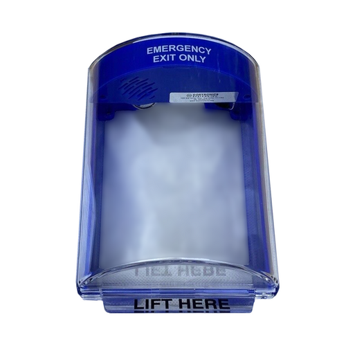Dortronics 6510/COV/SR Emergency Glass Break