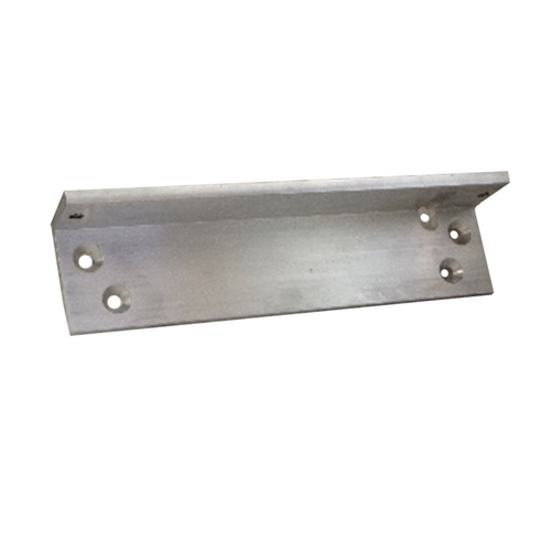 Dortronics 1107301 Header Mounting Angle (L) Bracket 8-1/4in TJ1107XEDR