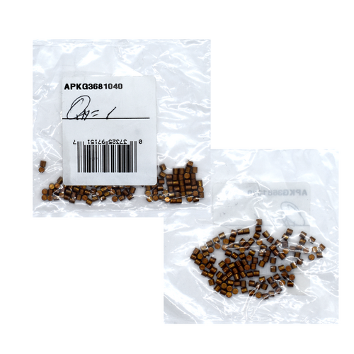 American Lock APKG3681040 Padlock Pin, Master Wafer 6 100/Package
