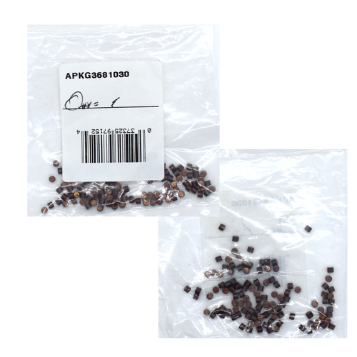 American Lock APKG3681030 Padlock Pin, Master Wafer 5 100/Package