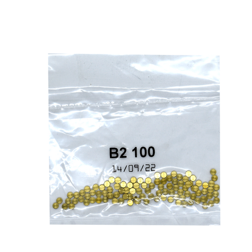 Best B2 # 2 Top Pins 100/pk