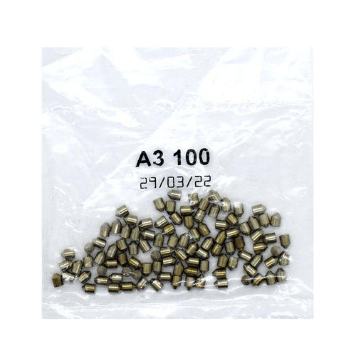 Best A3 A2 System Bottom Pin 3