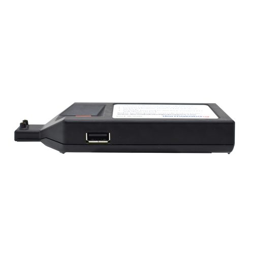 Dormakaba 118-515990 Saffire Emergency Lock Plug-In Power Supply (ELPS)