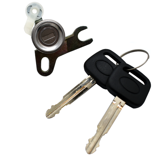 Auto Security D30-152 Toyota Right Door Lock