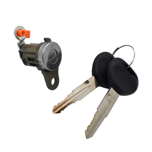 Auto Security D22-138 Mitsubishi Right Door Lock