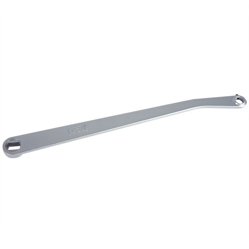 LCN 2030-3077T-AL-RH 2030 Series Standard Track Arm, Right Hand, 689/AL Aluminum Powder Coat