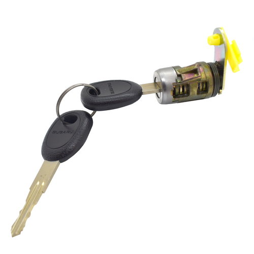 Auto Security D29-105 Subaru Legacy Right Door Lock