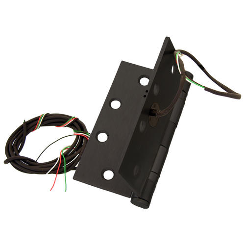 Command ETH4W4545-693 CH-BB79 Electrified Hinge 4.5