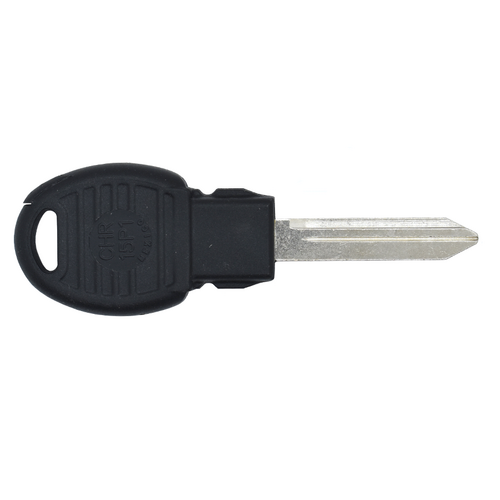JMA TP12CHR-15.P1 Y170-PT Chrysler Pod Transponder Key Blank