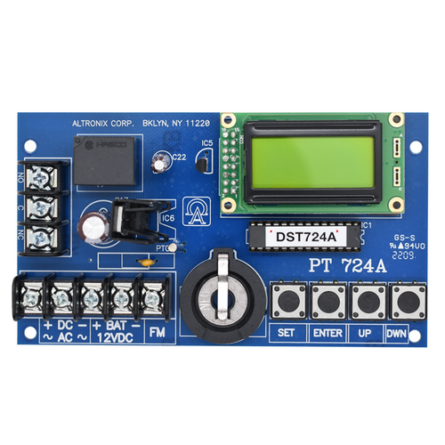 Altronix PT724A Power Supply