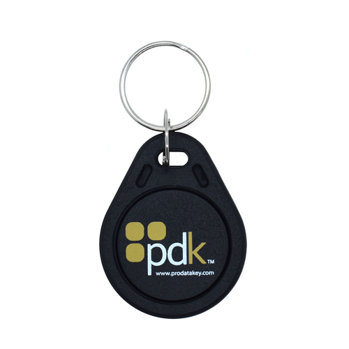 Prodatakey KFC Prox Key Fob 26bit Wiegand HID Compatible