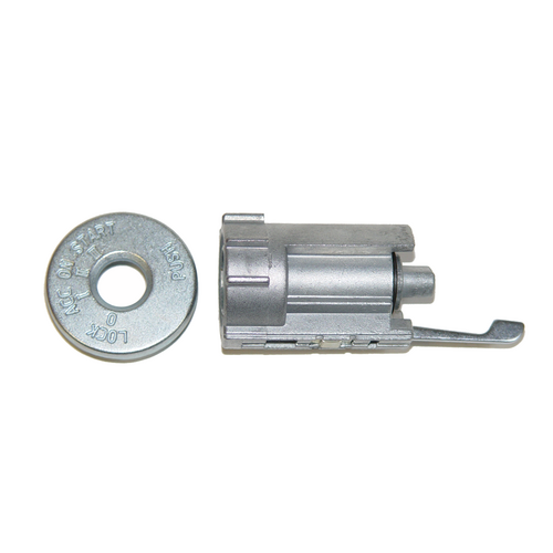 Auto Security C40-104 Kia Ignition Manual Lock w/Air Bag