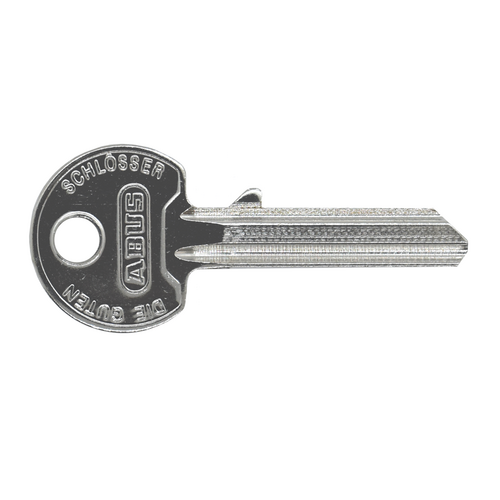 Abus 36/55 KEY BLANK Abus Original Key Blanks