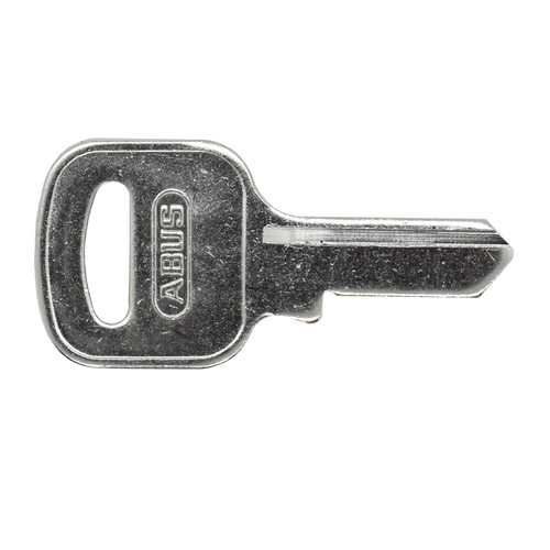 Abus 5-5/45 KEY BLANK Abus Original Key Blanks