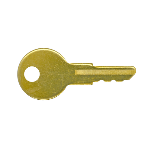 Compx D101KY Timberline Master Key