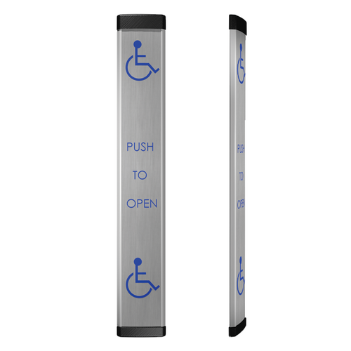 BEA 10LPR36HW Activation Plates