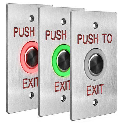 BEA 10PIEZO241 Pushbutton