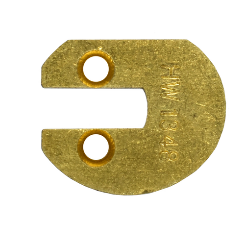 Alarm Lock HW1348 Trilogy Lock Parts