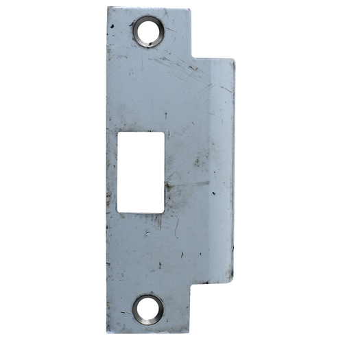 Parker Hardware 2213-SS ANSI Strike Stainless Steel