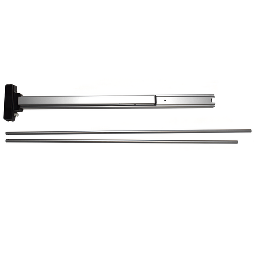Falcon Lock 19V-EO-SP28-36X84 Narrow Stile SVR Exit Device, 36
